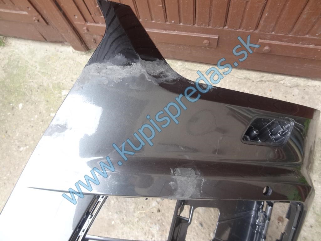 Predný nárazník Audi Q3 RS 8U0